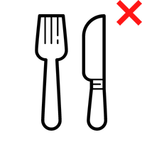 No